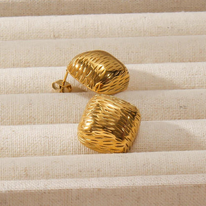Golden Shell