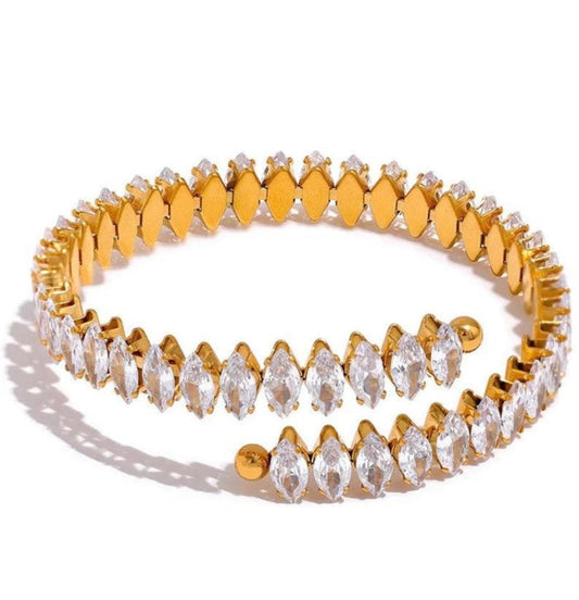 Victoria Cuff