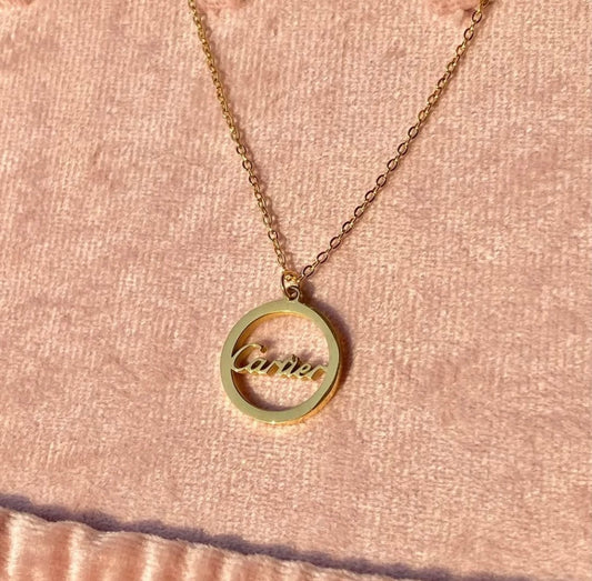 Cartier Love