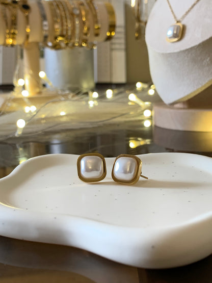Pearl Set
