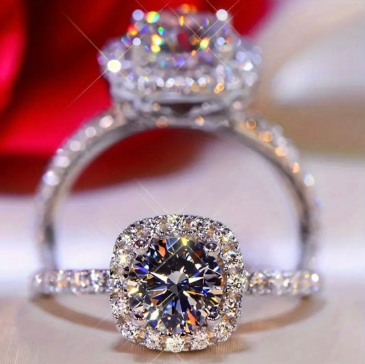 Diamond Promise (Adjustable)