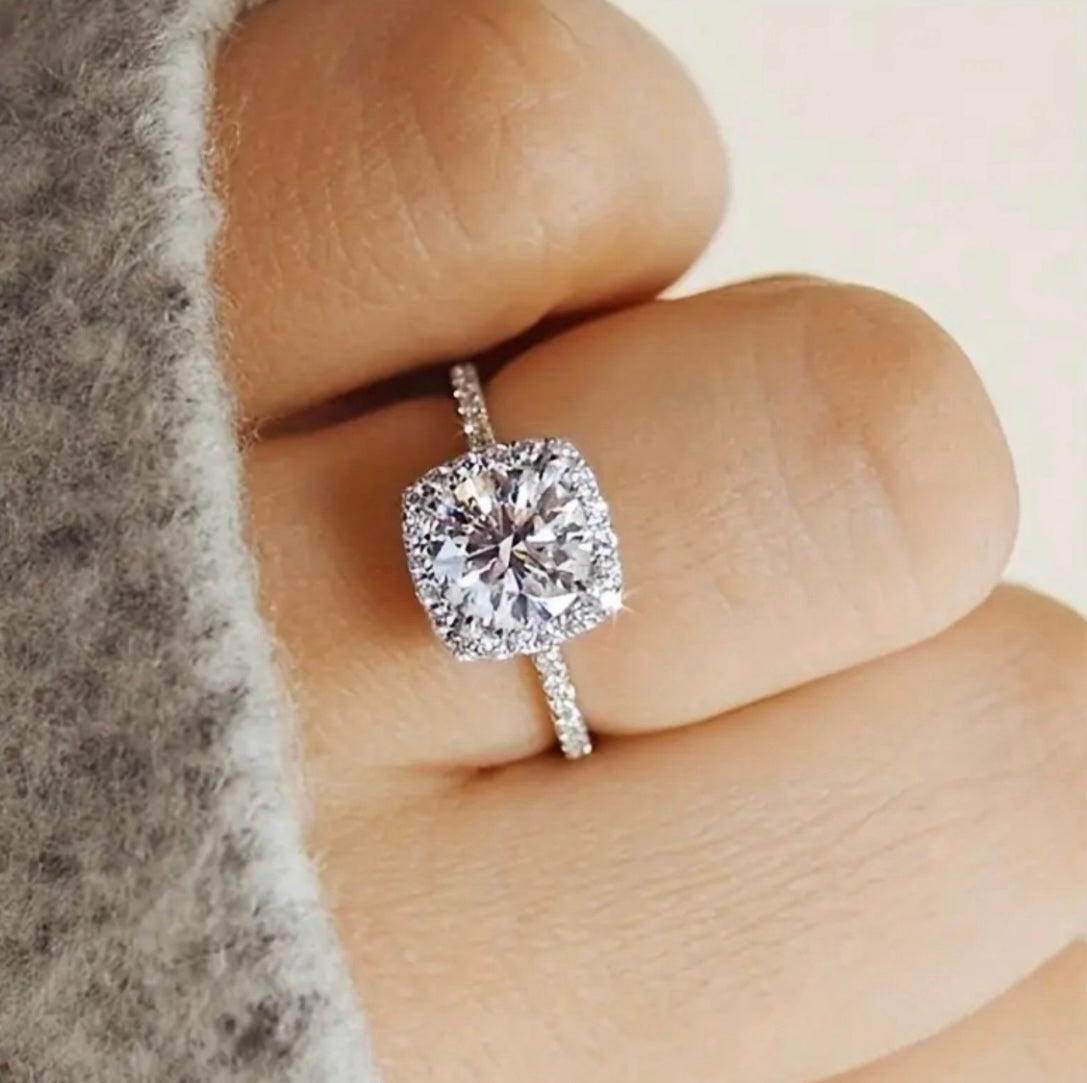 Diamond Promise (Adjustable)