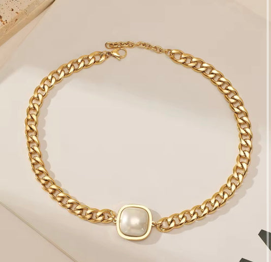 Pearl Bracelet