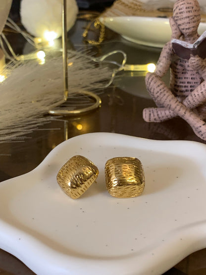 Golden Shell