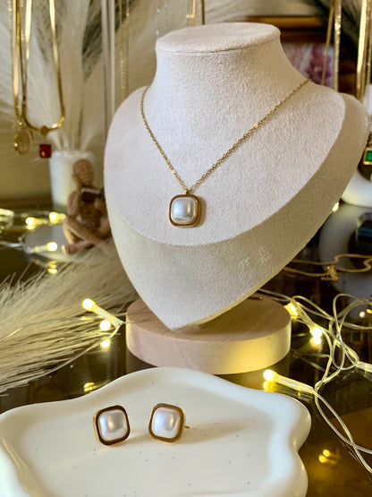 Pearl Set