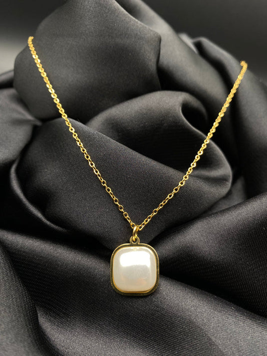 Pearl Pendant