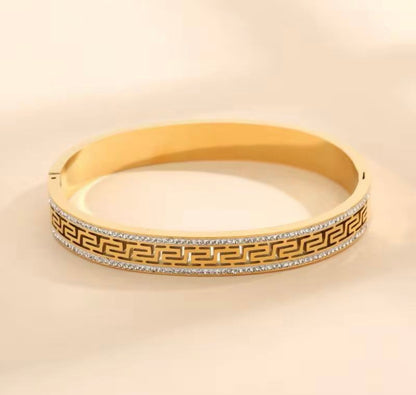 Zig Waves Handcuff