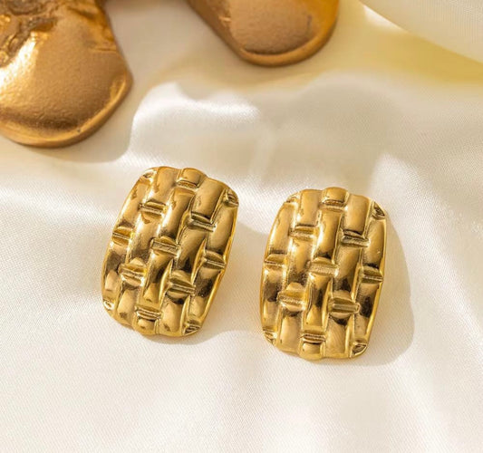 Ava Earrings