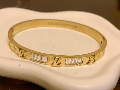 Designer Lora Bracelet