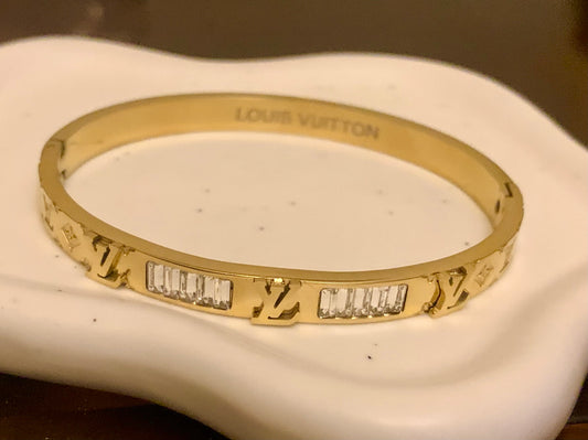 Designer Lora Bracelet