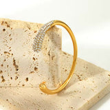 Charm Cuff