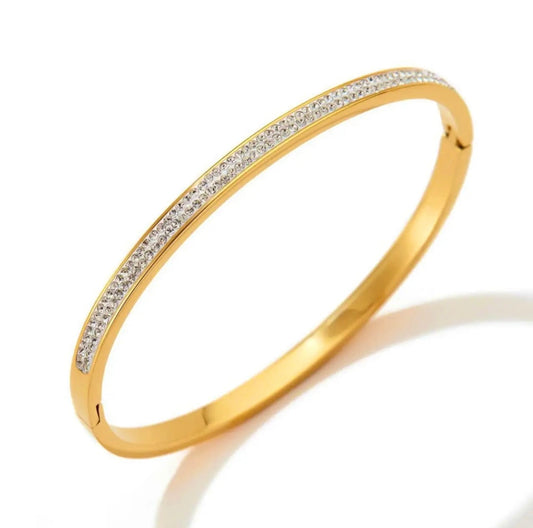 Moroccon Bangle