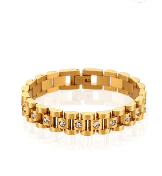 Vivid Bold Zirconia