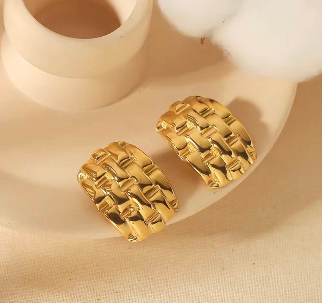 Ava Earrings