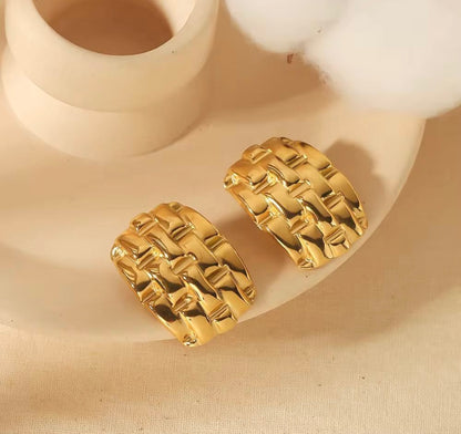 Ava Earrings