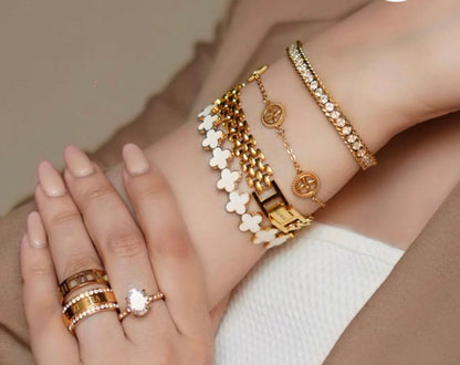 Madi Bracelet