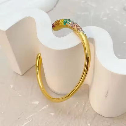 Charm Cuff