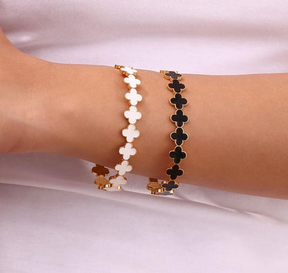 Ebony Black