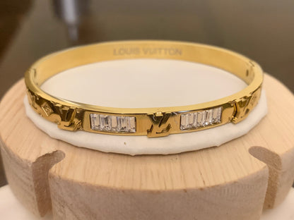 Designer Lora Bracelet