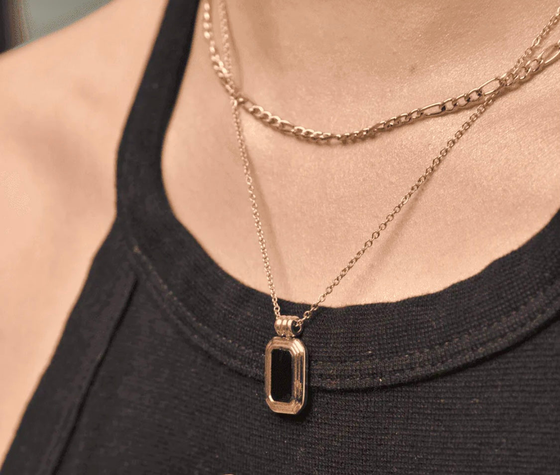 Leena Necklace