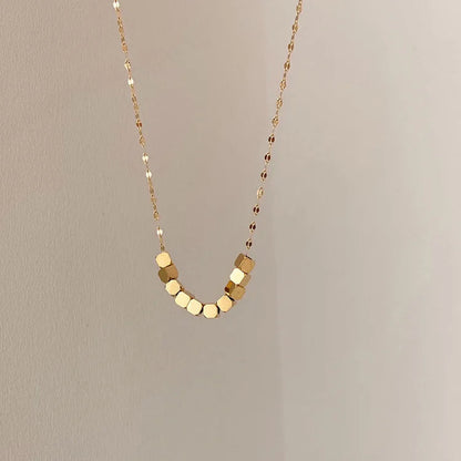 Cubic Charm