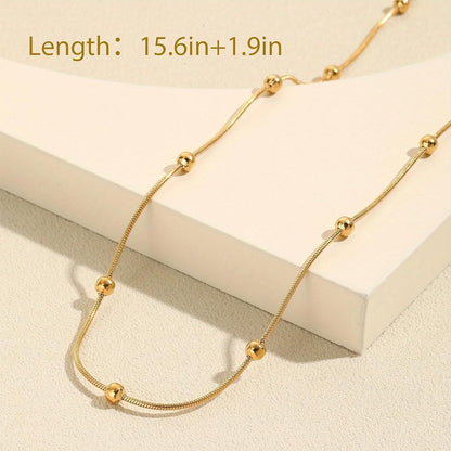 Ball Chain