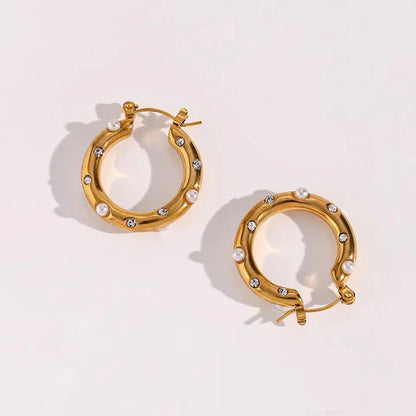 Zirconia Sparkle