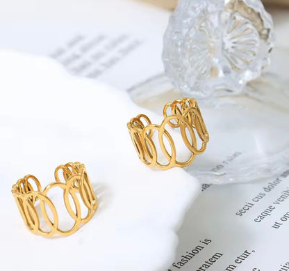 Loop Ring (Adjustable)