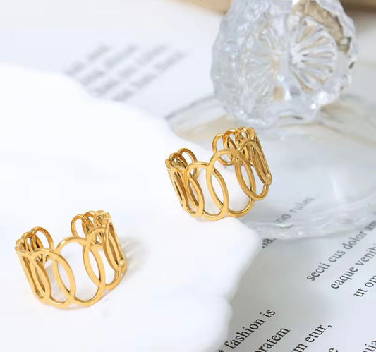 Loop Ring (Adjustable)