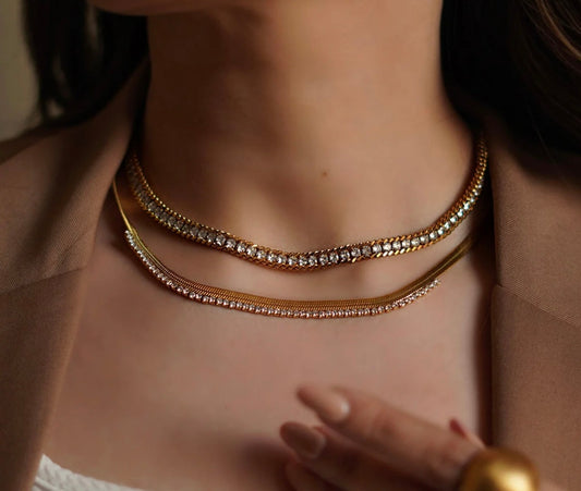 Sere Necklace