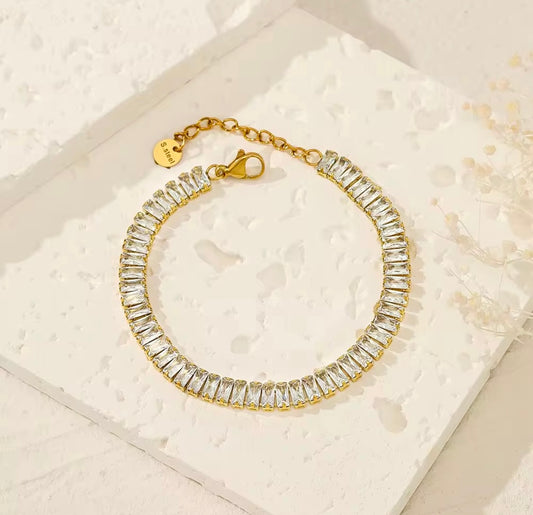 Tennis Bracelet