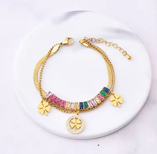 Fayrouza Bracelet