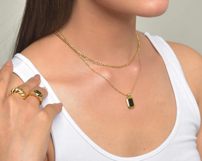 Leena Necklace