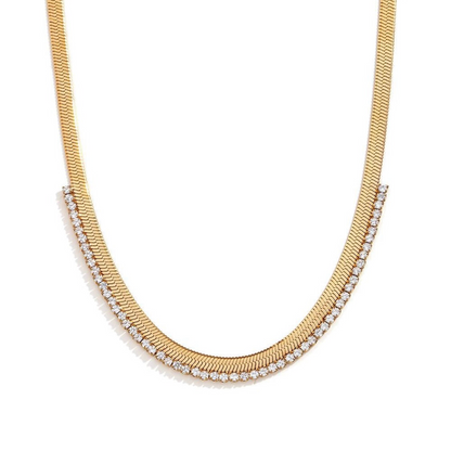 Sere Necklace