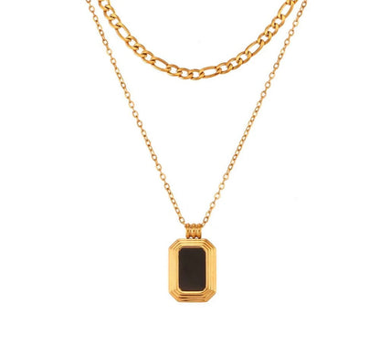 Leena Necklace