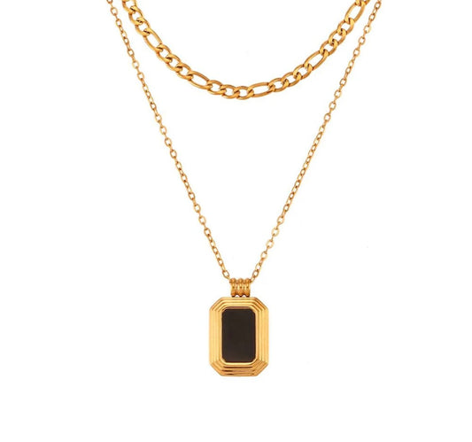Leena Necklace