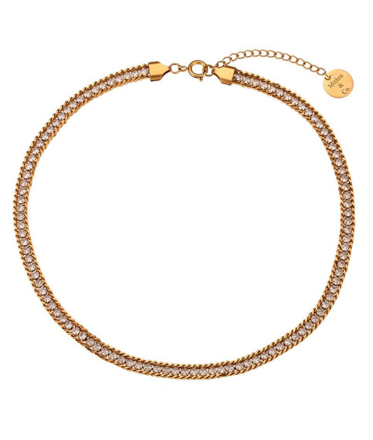 Luster Neclace
